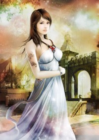 (BG/尼羅河女兒)凱羅爾,你妹來了!
