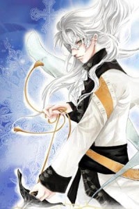 惡魔的次元推妹之旅