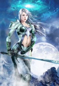 为了美人闯江山