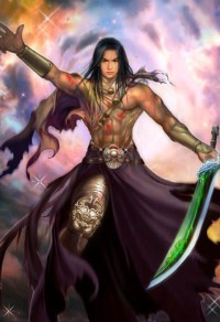 至尊艳皇