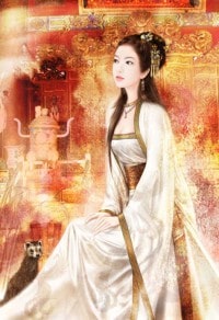 我村子里的后宫