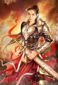 女朋友是机器人