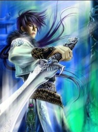 男神修煉手冊（快穿）