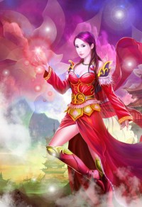 枪王之王