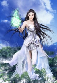 天機女