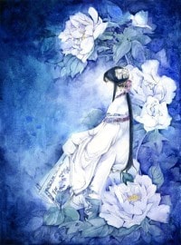 姐夫就是要你-夜色之妖