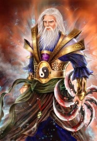 （神雕同人）[神雕]愁心明月之李莫愁